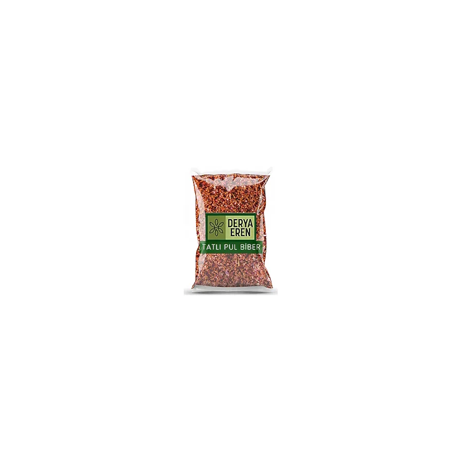 Derya Eren Antep Tatlı Toz Biber 100 gr