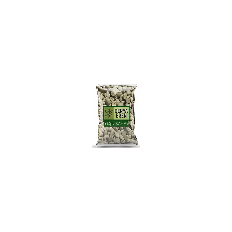 Derya Eren Çekirdek Yeşil Kahve 1 kg