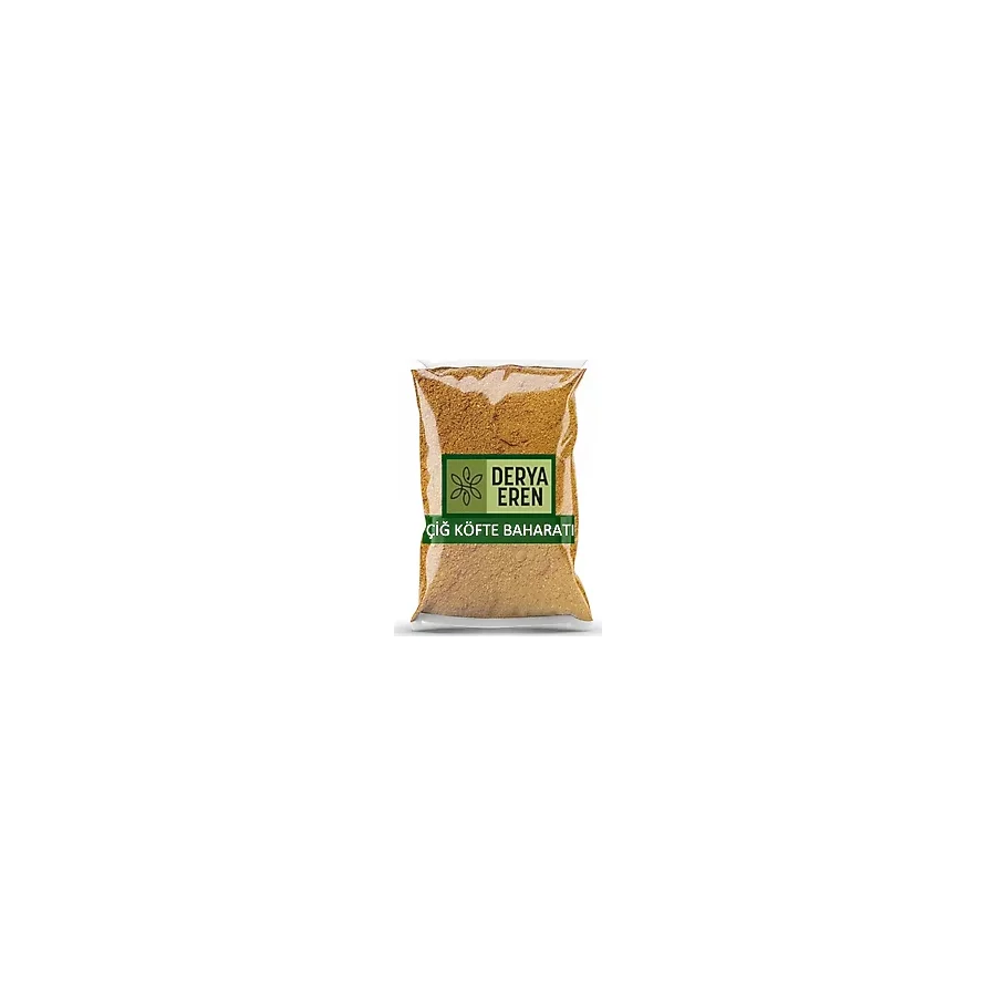 Derya Eren Çiğ Köfte Baharatı 250 gr