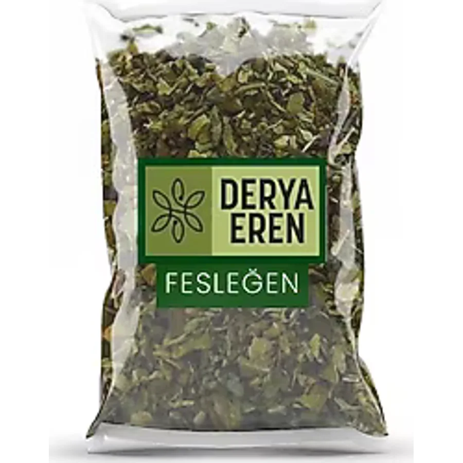 Derya Eren Fesleğen Yaprağı 250 gr