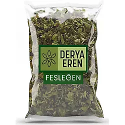 Derya Eren Fesleğen Yaprağı 500 gr