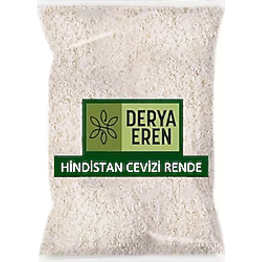 Derya Eren Hindistan Cevizi Rende 1 kg