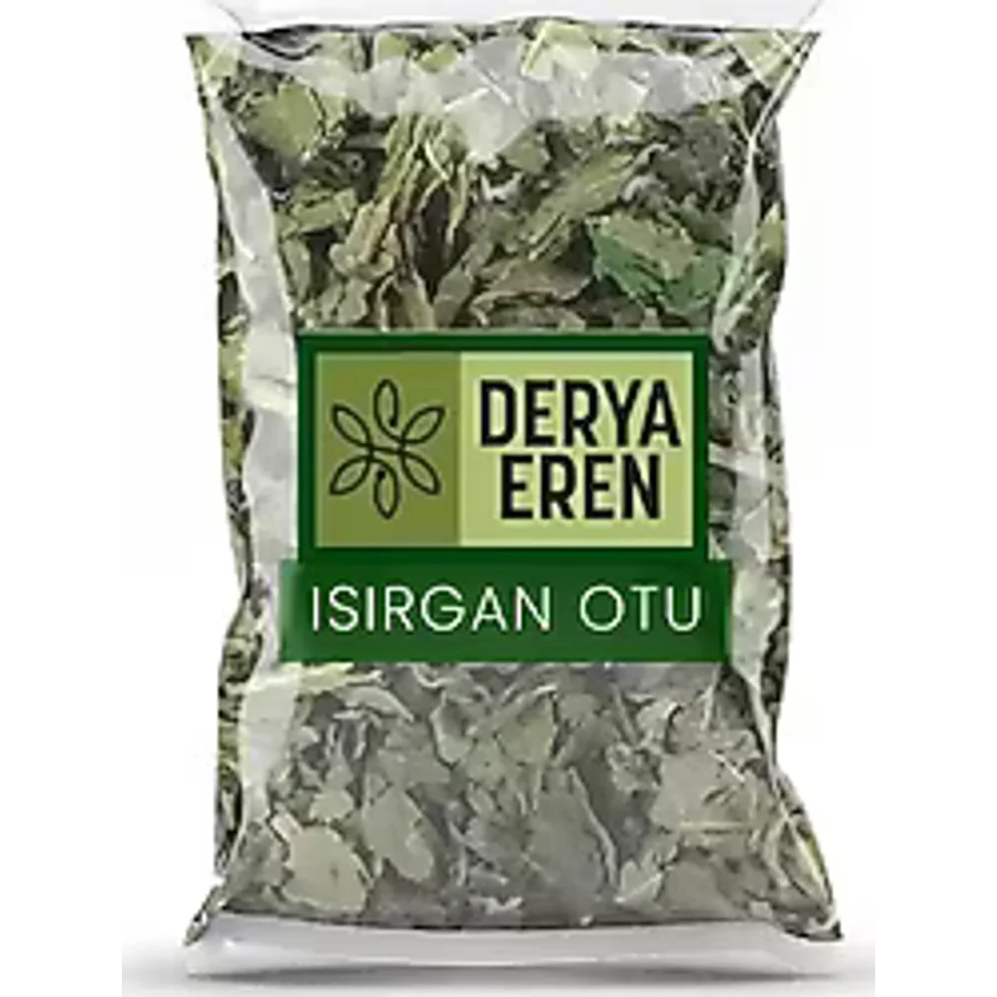 Derya Eren Isırgan Otu Yaprağı 100 gr
