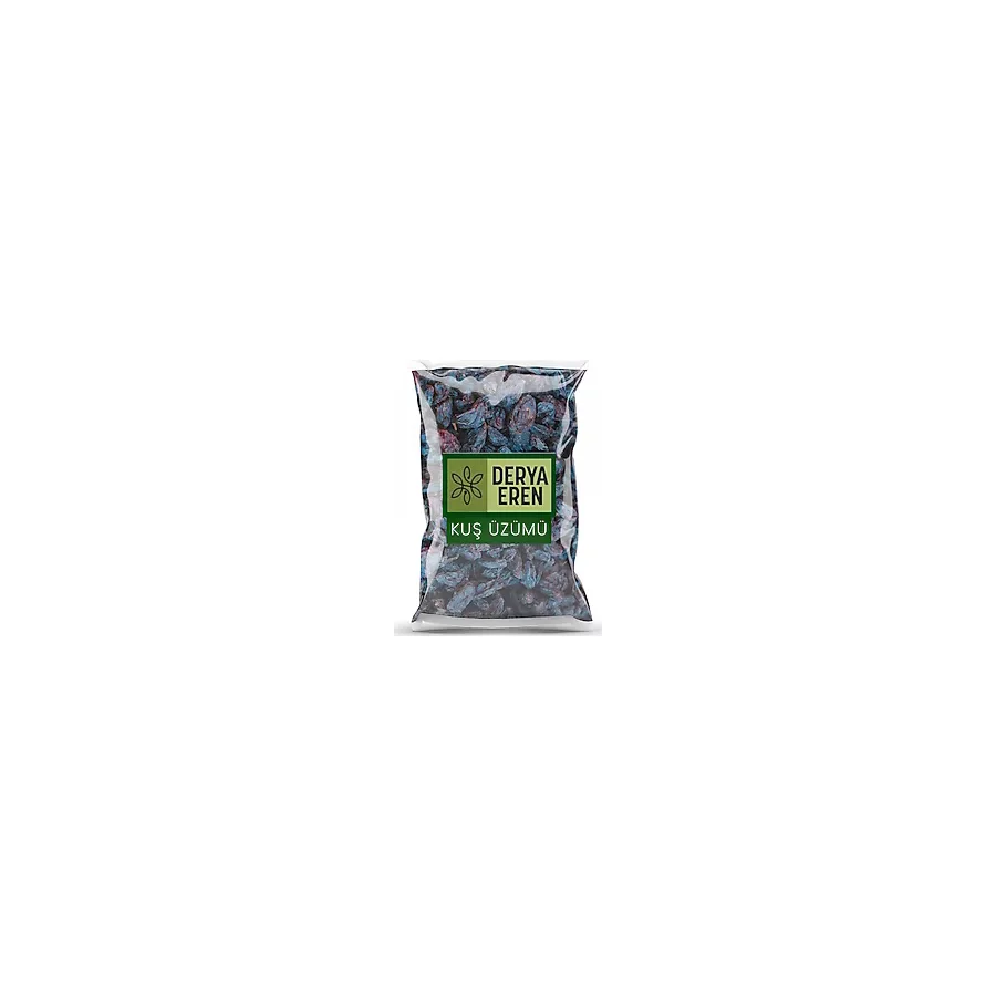 Derya Eren Kuş Üzümü 250 gr
