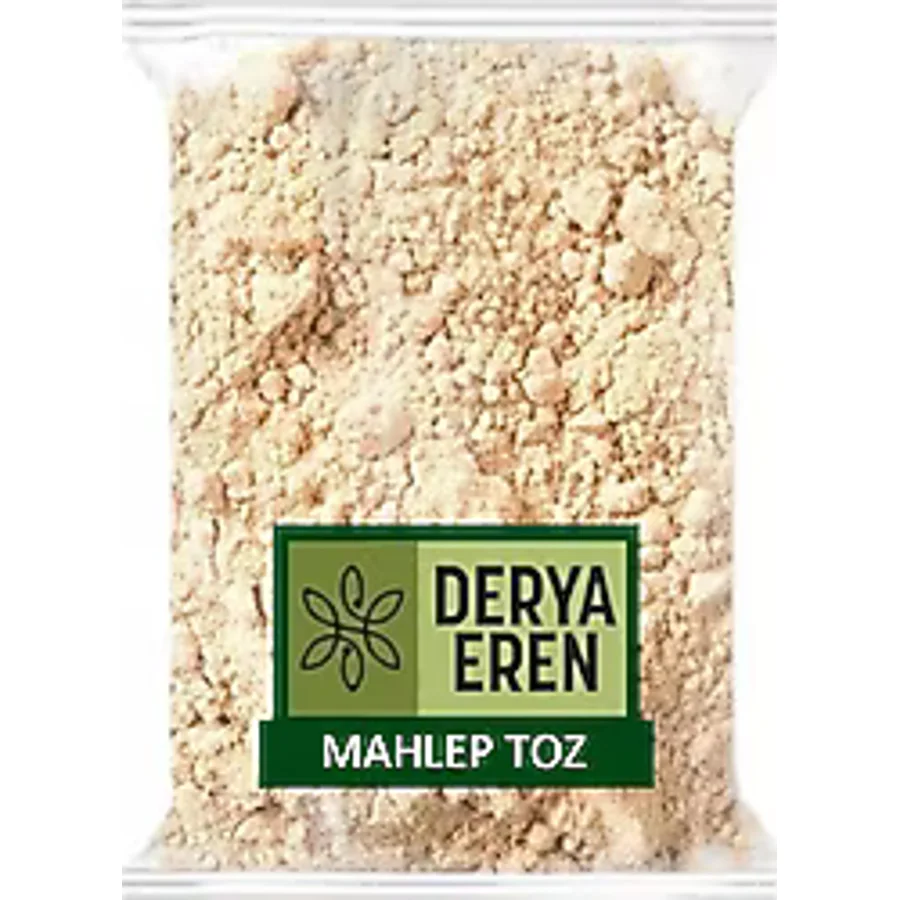 Derya Eren Mahlep Toz 50 gr