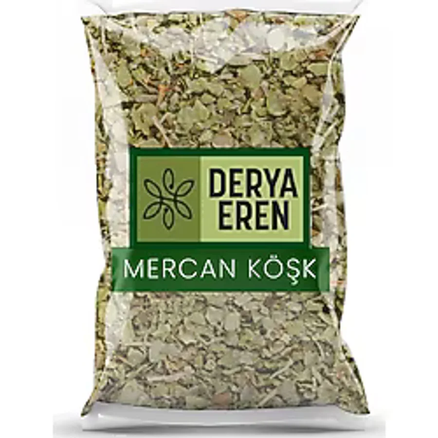 Derya Eren Mercanköşk (Origanum Majorona) 100g