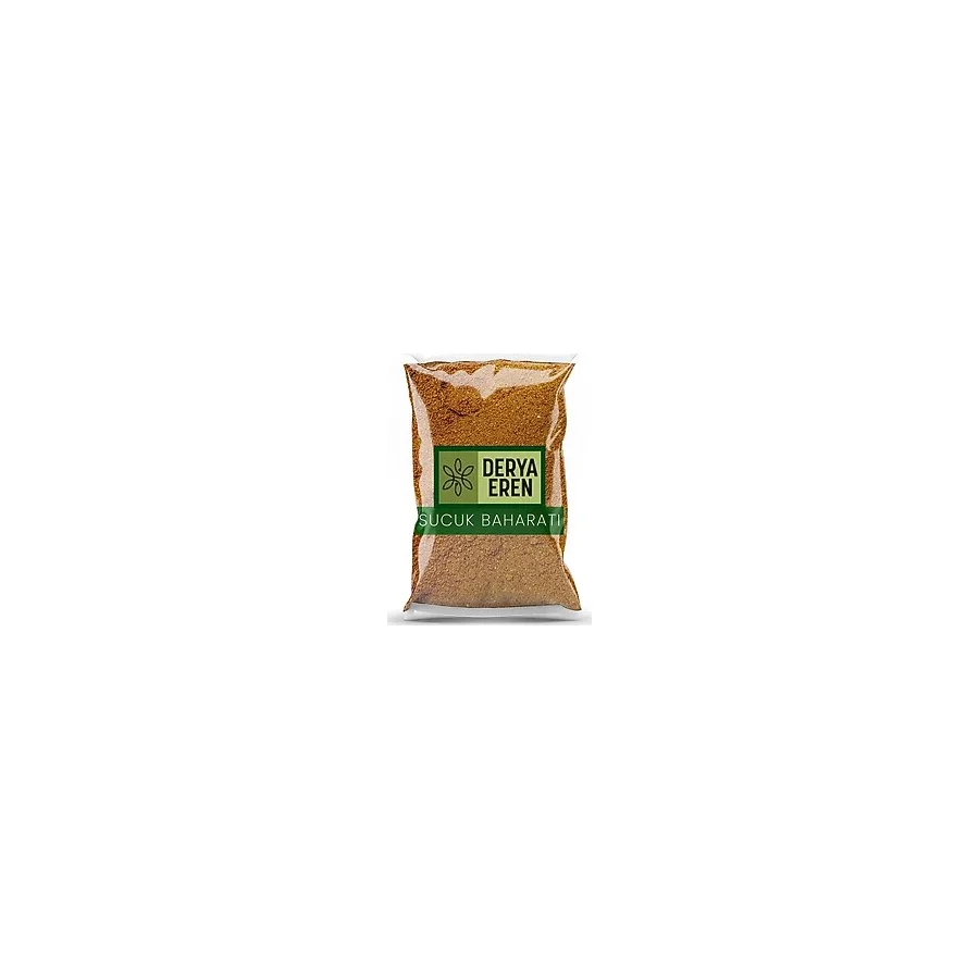Derya Eren Sucuk Baharatı 100 gr