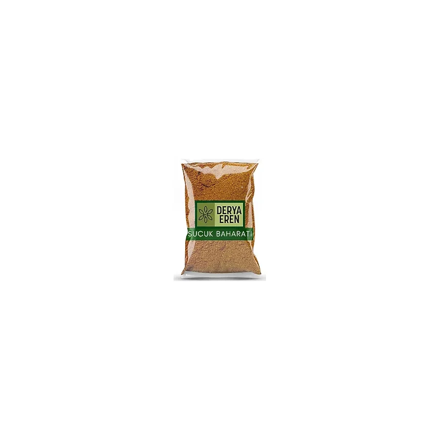 Derya Eren Sucuk Baharatı 250 gr