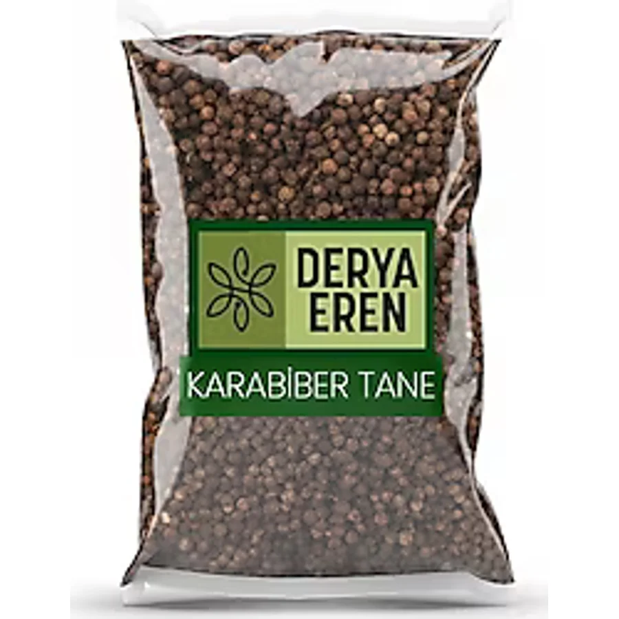 Derya Eren Tane Karabiber 1 kg
