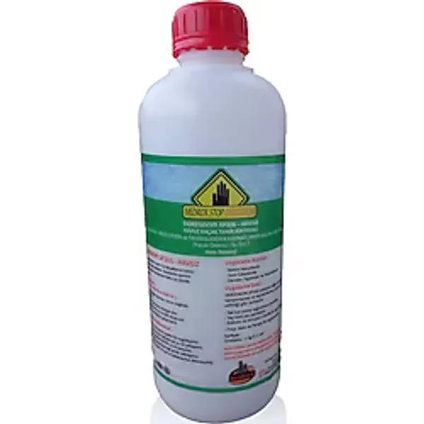 DERZONOM SP305-HAVUZ KAÇAK TAMİR KİMYASALI
