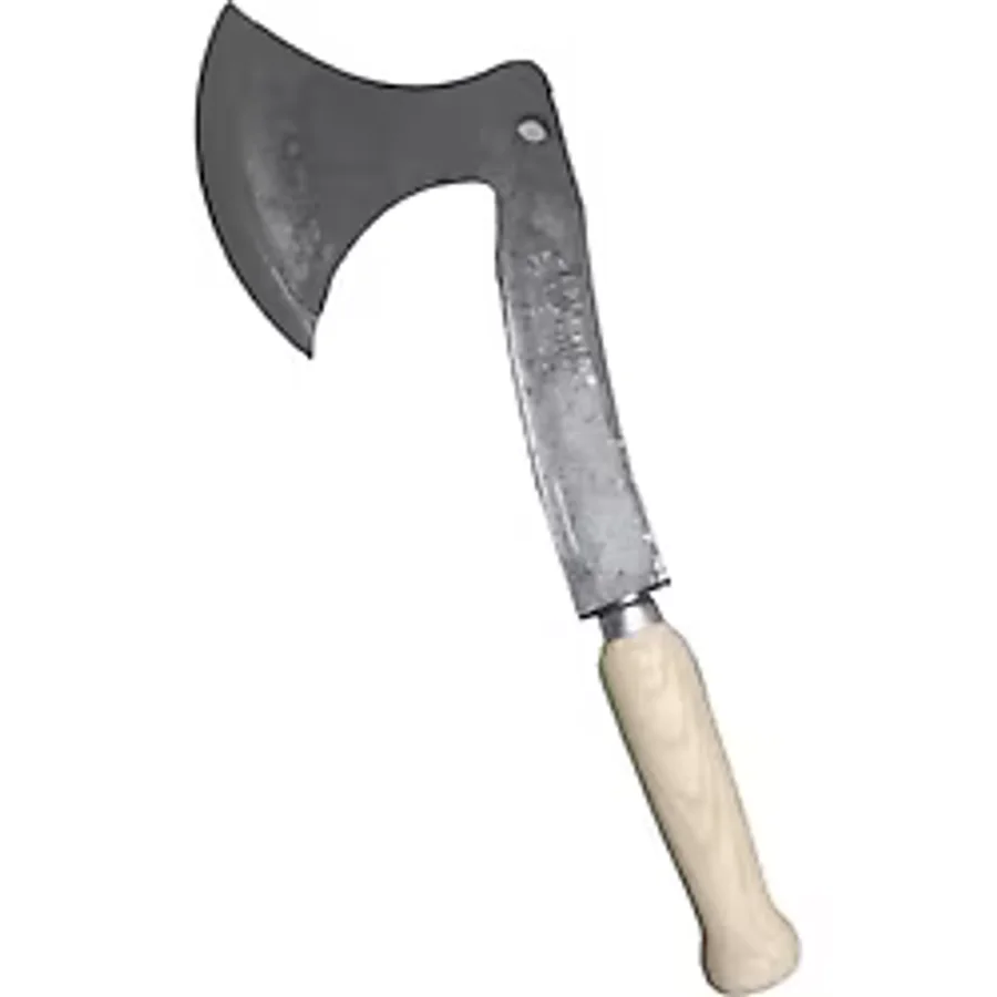 Desa Kamp Baltası Büyük 40cm