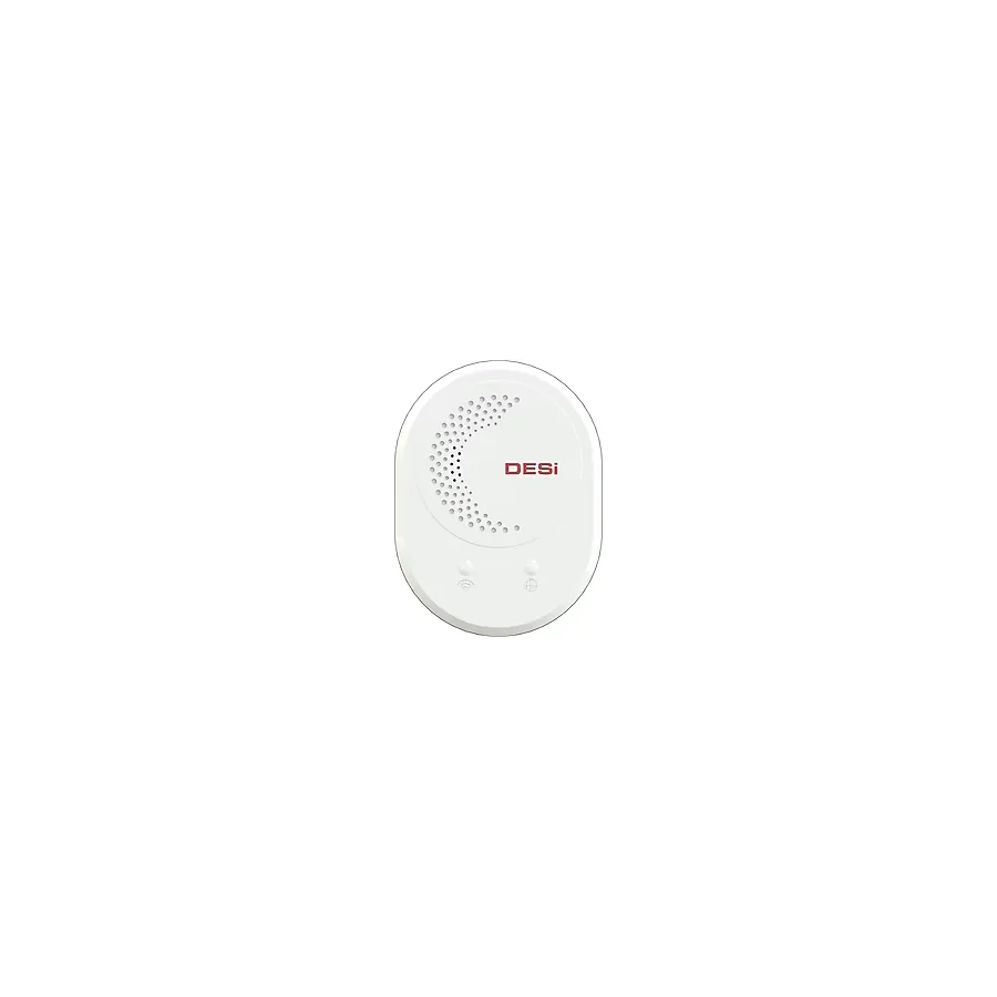 Desi Utopic Akıllı Kilitler İle Uyumlu Akıllı Köprü Hub ( Wifi Bridge )