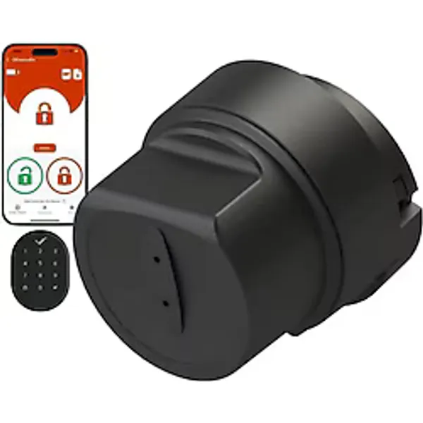 Desi Utopic RXe + Tuş Takımı Akıllı Kapı Kilidi
