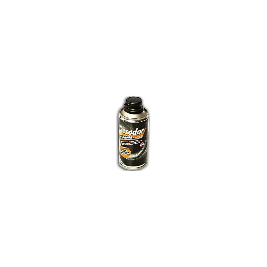 Desodor D249 Pirinç Gümüş Ve Tüm Metaller İçin Parlatıcı 200 ML