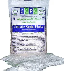 Destroyer CCPC Payet Kostik Soda 25 kg Lavabo Açıcı