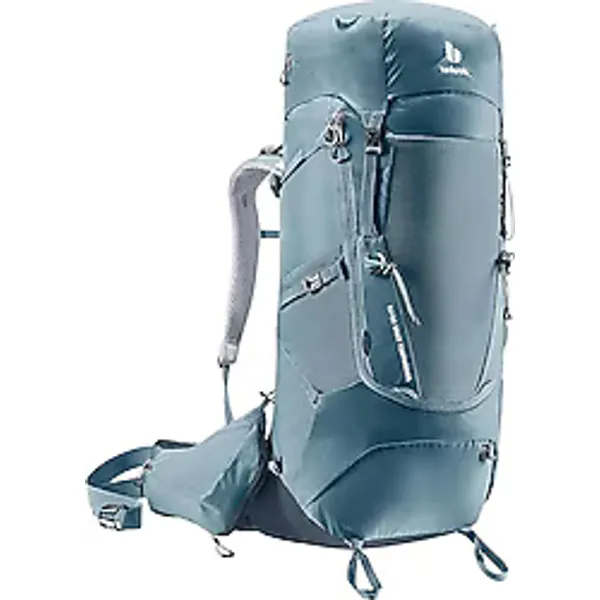 Deuter Aircontact Core 60+10 lt Kamp Çantası