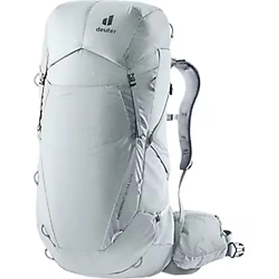 Deuter Aircontact Ultra 40 + 5 Litre Outdoor Sırt Çantası