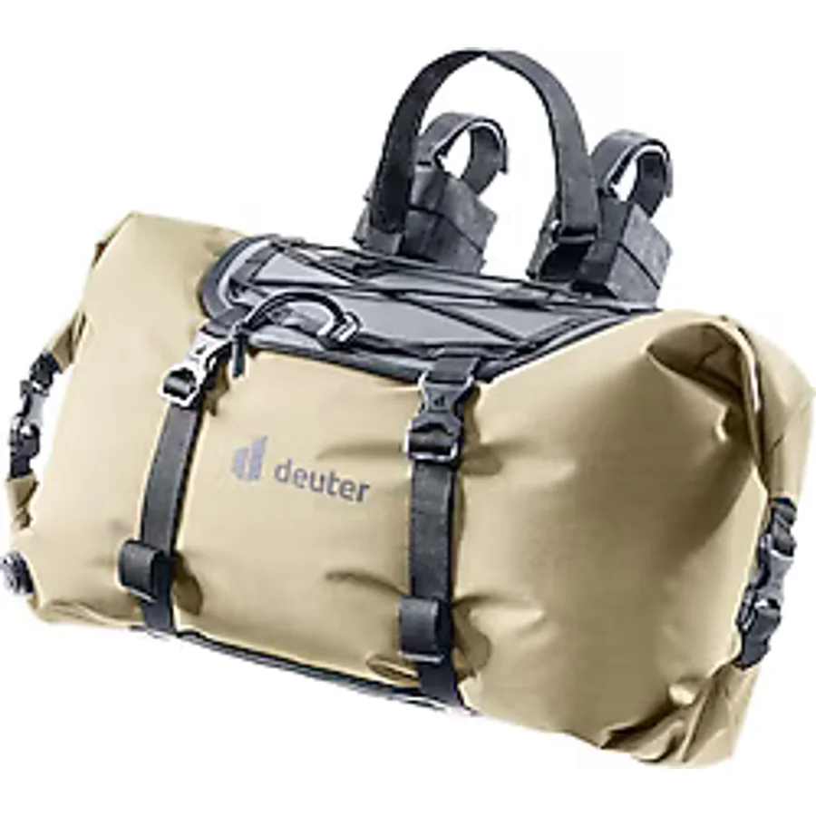 Deuter Cabezon HB 14 lt Su Geçirmez Bisiklet Çantası