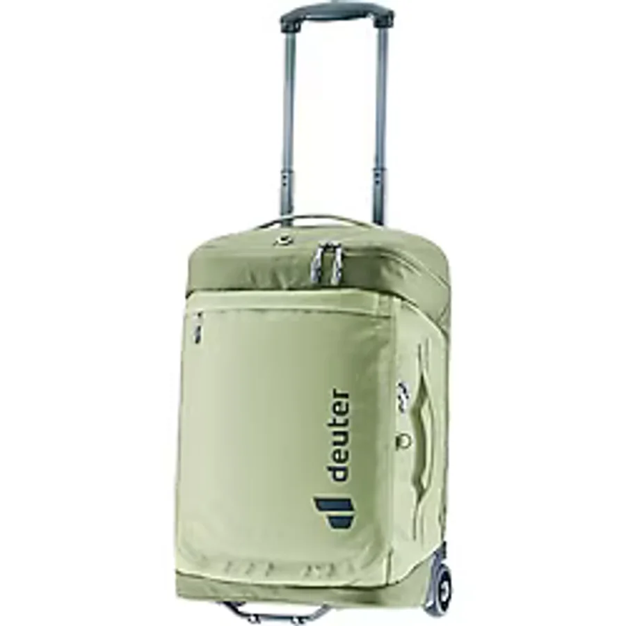 Deuter Duffel Pro Movo 36 Litre Kamp Çantası Çanta