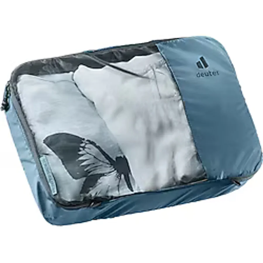 Deuter Mesh Zip Pack 5 Çanta
