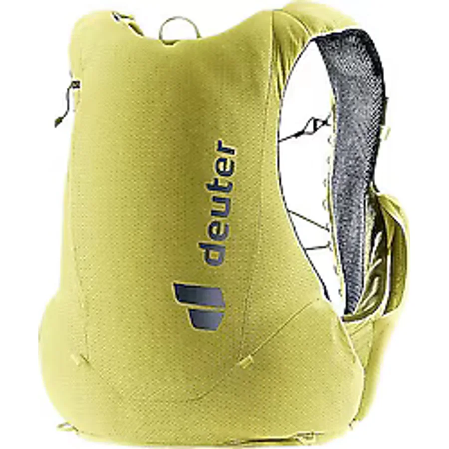 Deuter Traick 5 Koşu Çantası