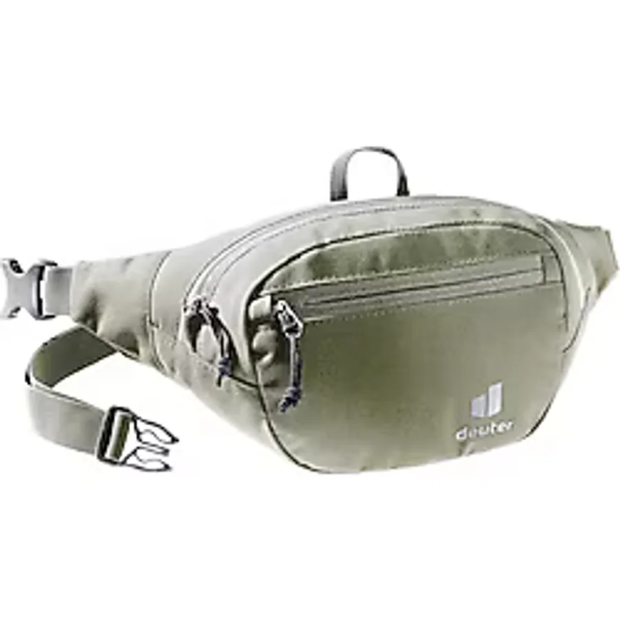 Deuter Urban Belt Bel Çantası khaki