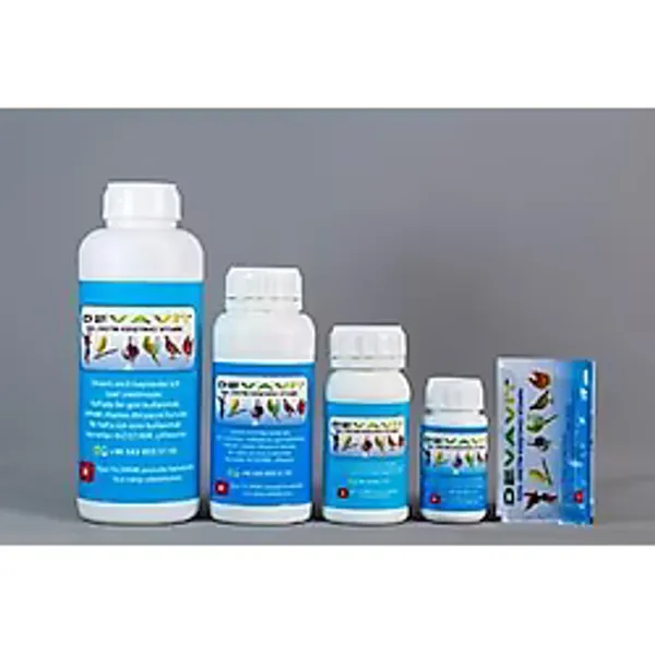 Devavit Vitamin 500 Gram Kızıştırıcı - Güvercinler İçin Üreme Desteği