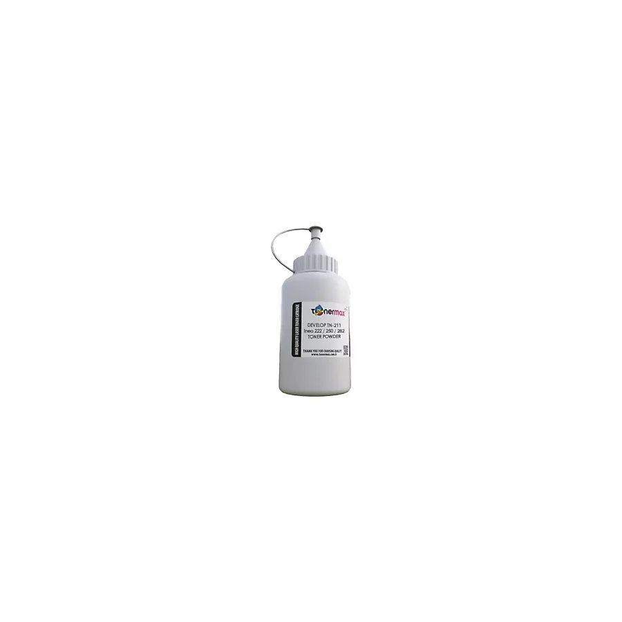 Develop Tn-211 / İneo 222 / İneo 250 / İneo 282 Toner Tozu 1000gr.