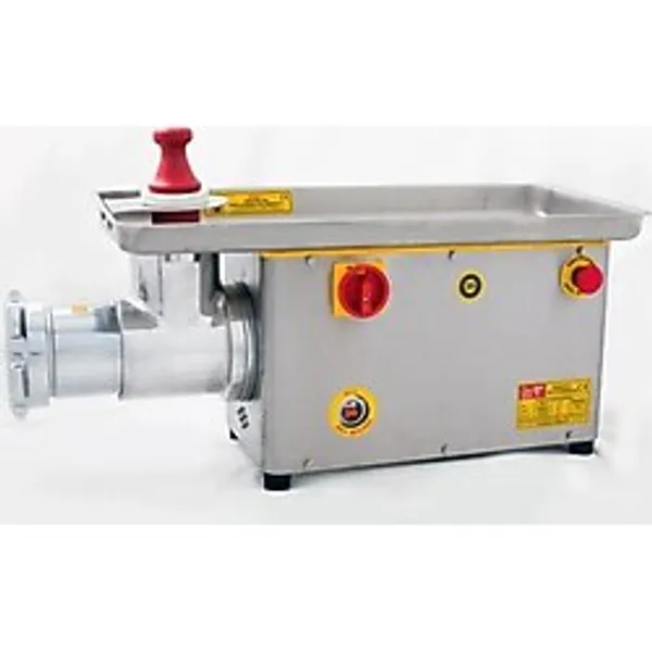 Devmikser DSM 22 No: 22 1500 W Soğutmasız Kıyma Makinesi