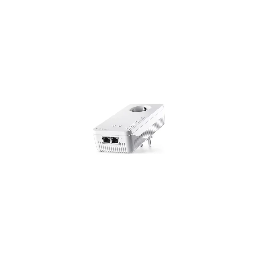 Devolo 8358 Magic 1 WiFi 1200 Mbps - Kablosuz Powerline Menzil Genişletici - Ek Adaptör