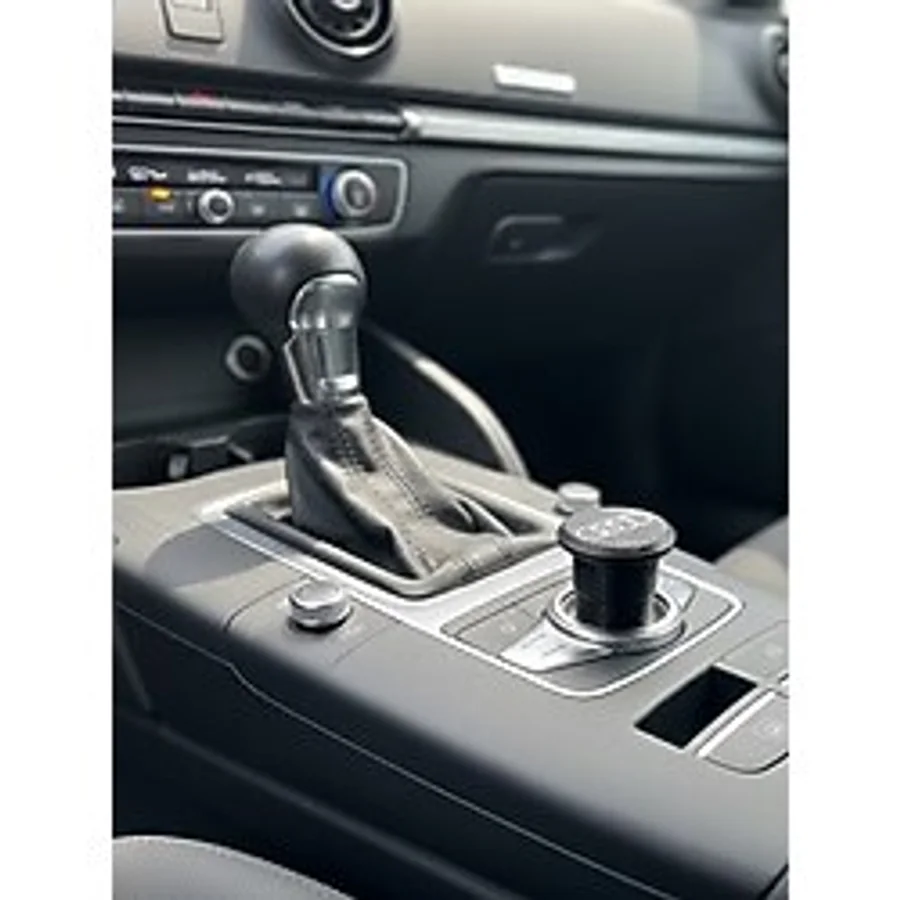 Devotech Audi Çakmaklık Kapağı Tüm Modeller İçin 12V 2 Adet Araç Aksesuarı