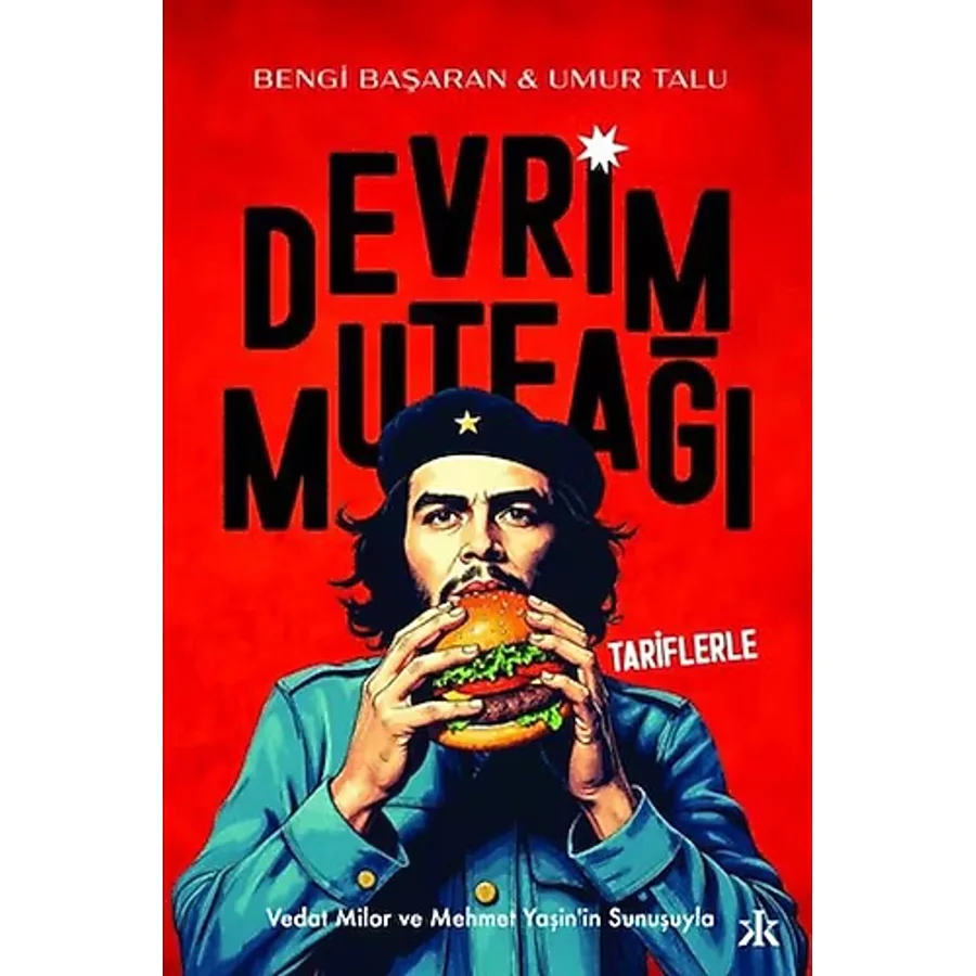 Devrim Mutfağı - Bengi Başaran, Umur Talu