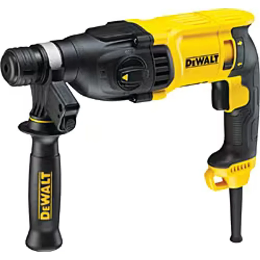 Dewalt D25133K 800 W Pnömatik Kırıcı-Delici
