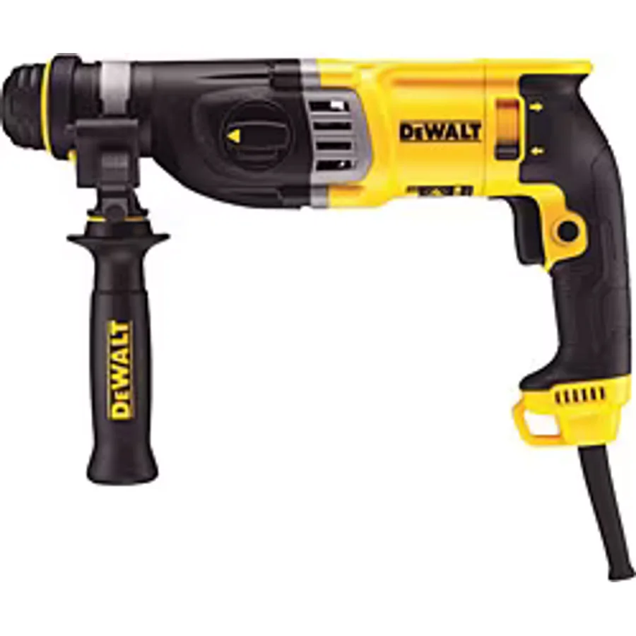 Dewalt D25143K 900 W Pnömatik Kırıcı-Delici