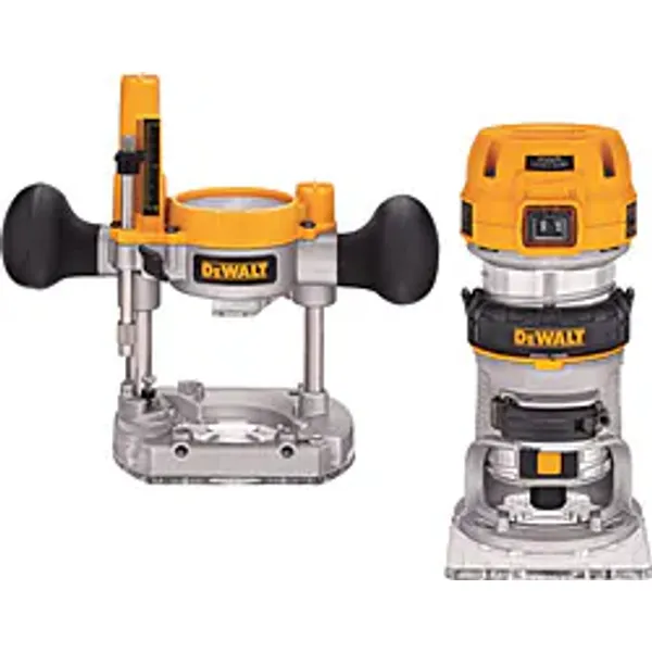 Dewalt D26204K 900 W Tek El Freze