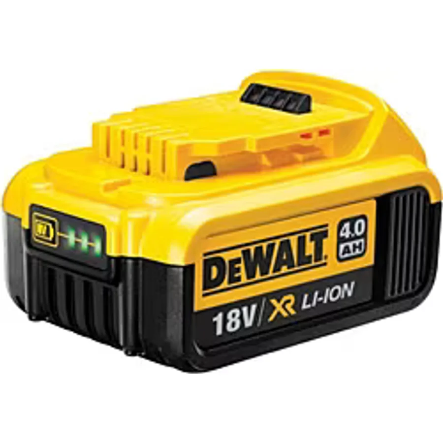 Dewalt DCB182 18 V 4 Ah Li-on Yedek Akü