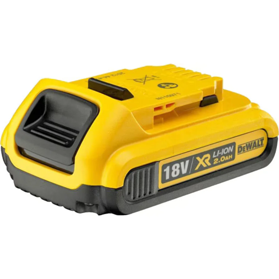 Dewalt DCB183 18 V 2 Ah Li-on Yedek Akü