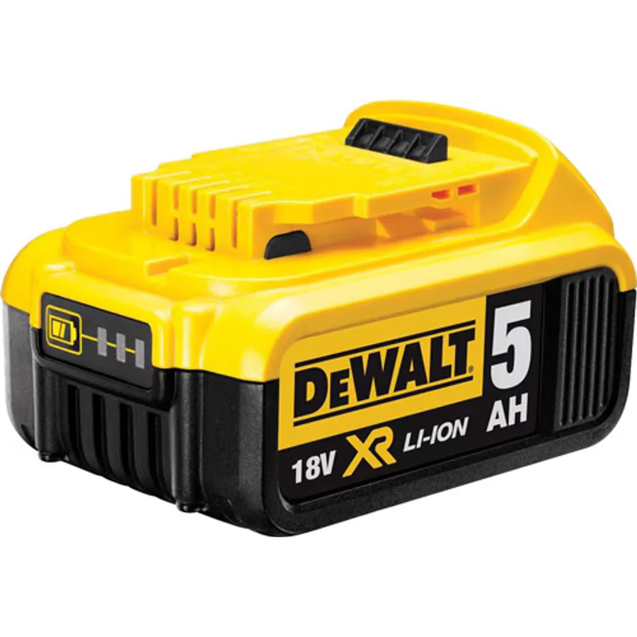 Dewalt DCB184 18 V 5 Ah Li-on Yedek Akü
