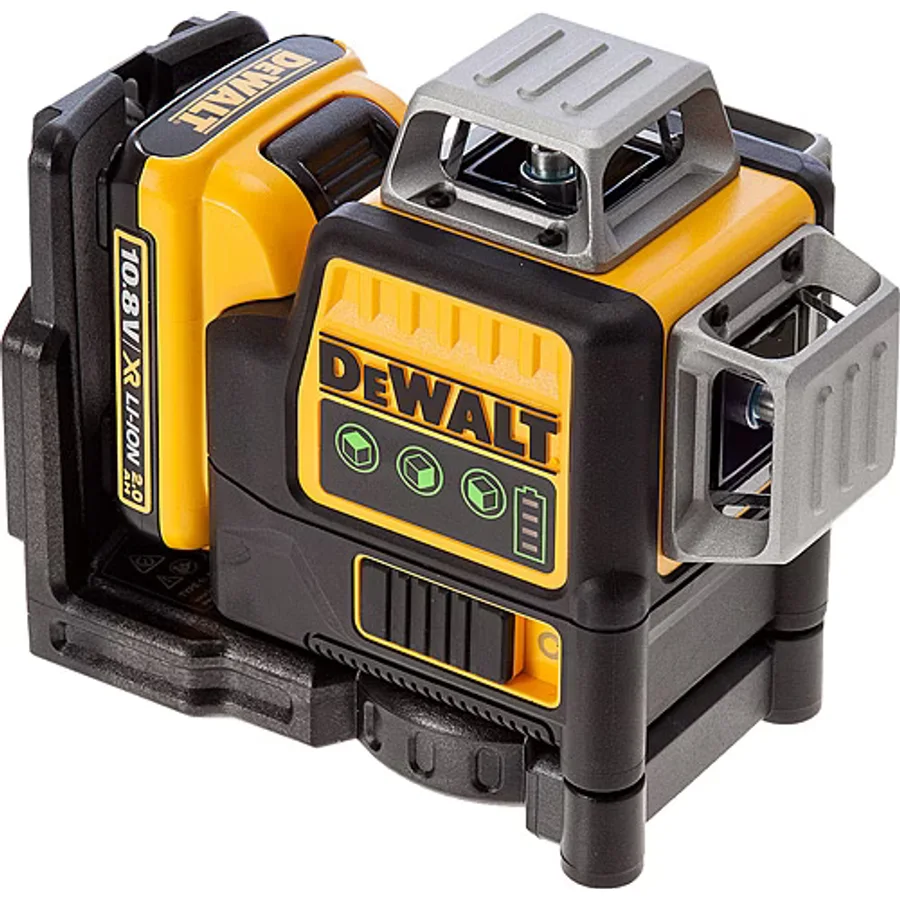 Dewalt DCE089D1G Şarjlı Ölçüm Cihazı