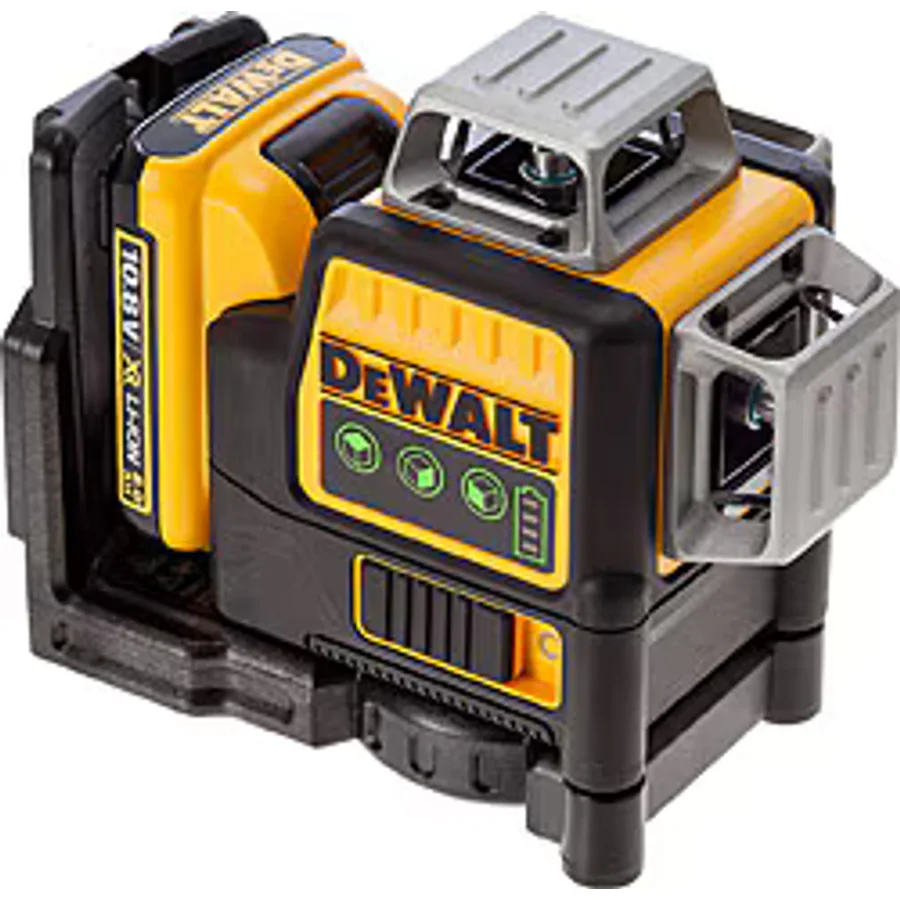 Dewalt DCE089D1G Şarjlı Ölçüm Cihazı