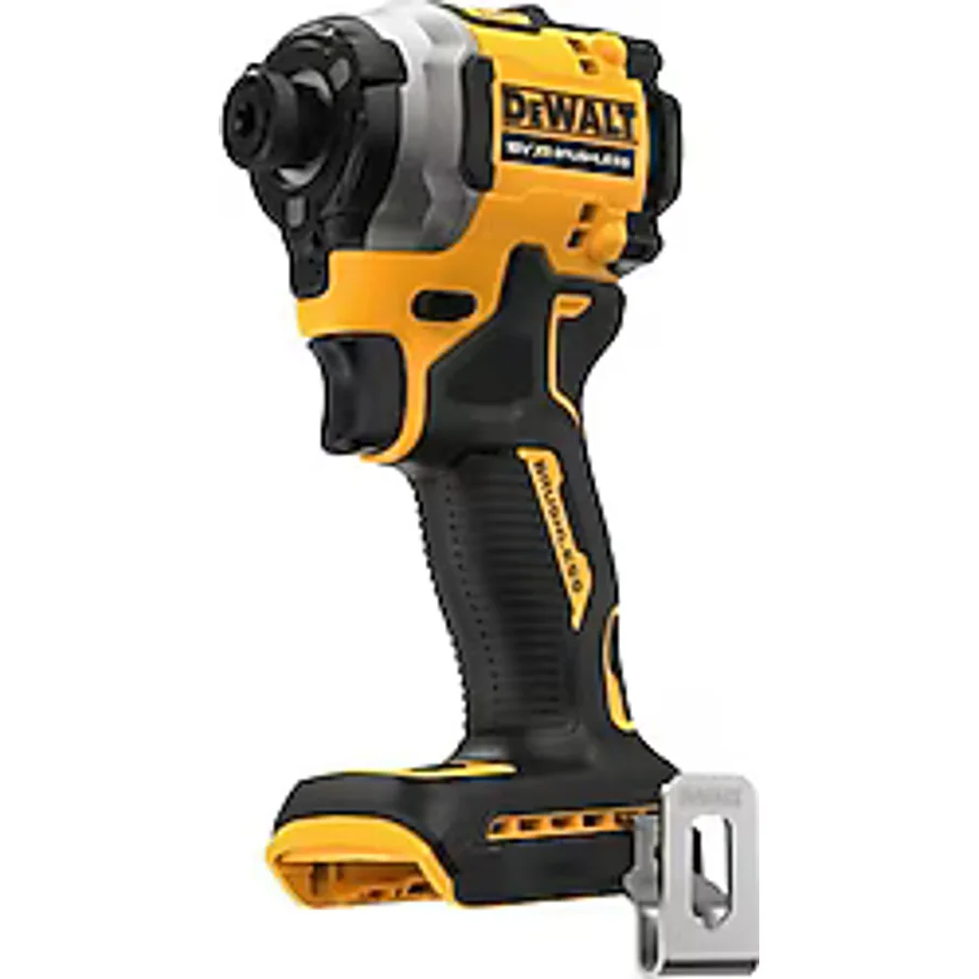 Dewalt DCF850N Darbeli Vidalama