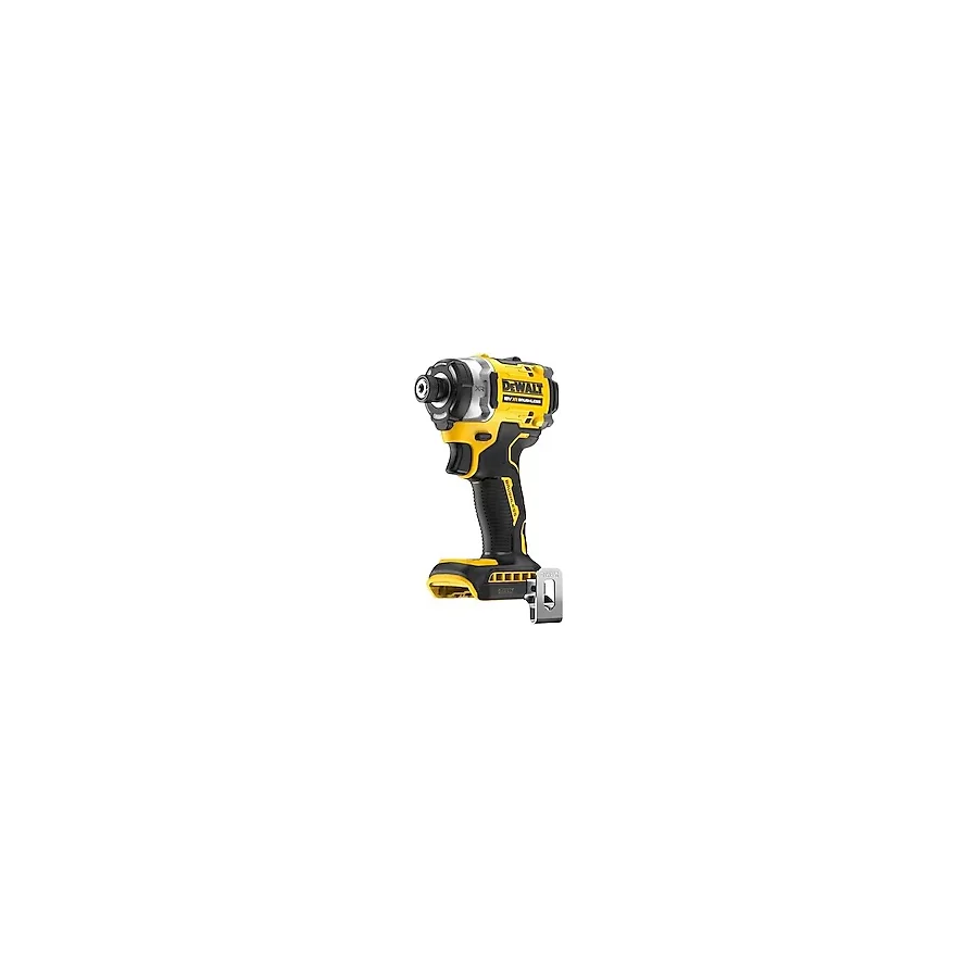 Dewalt DCF860NT-XJ 18 V Aküsüz Darbeli Matkap