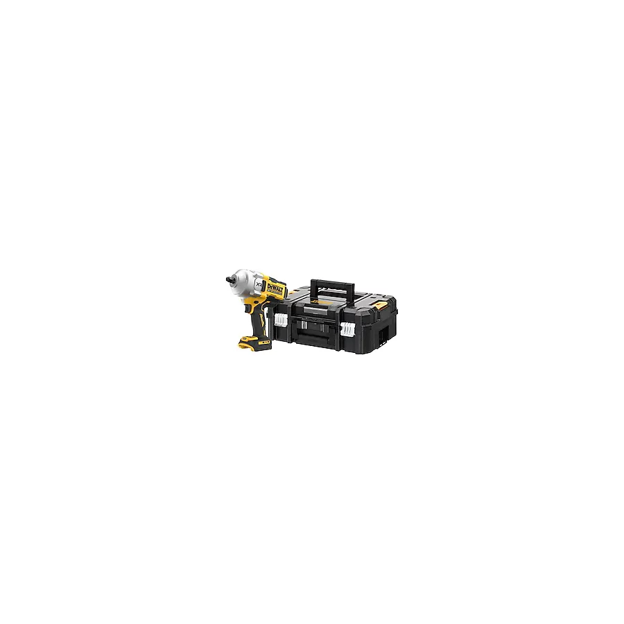 Dewalt DCF961NT Aküsüz Somun Sıkma Makinesi