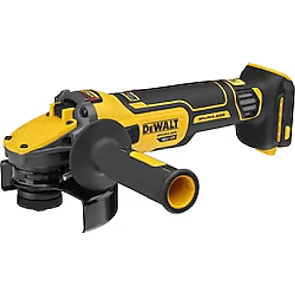 Dewalt DCG405N Aküsüz Açılı Taşlama Makinesi