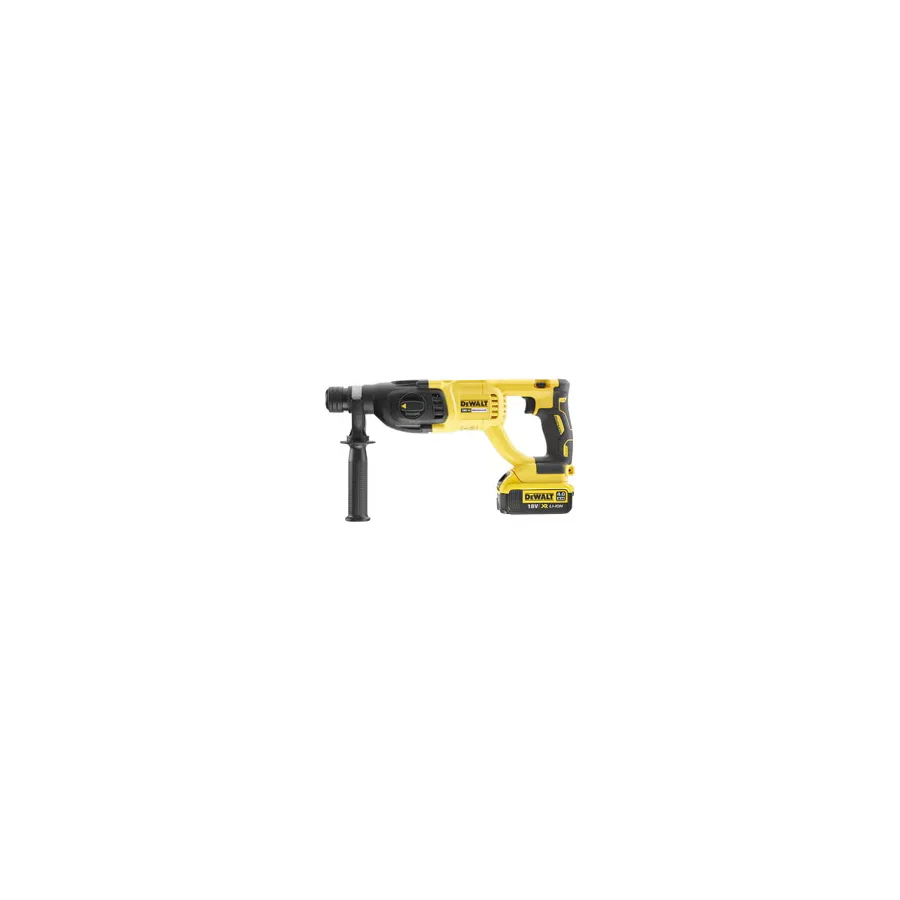 Dewalt DCH133M1 18 V Pnömatik Kırıcı-Delici