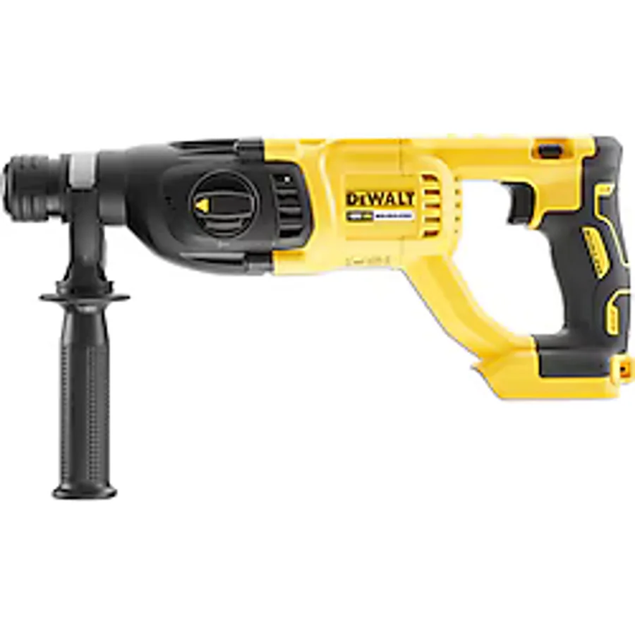 Dewalt DCH133NT Aküsüz Kırıcı Delici