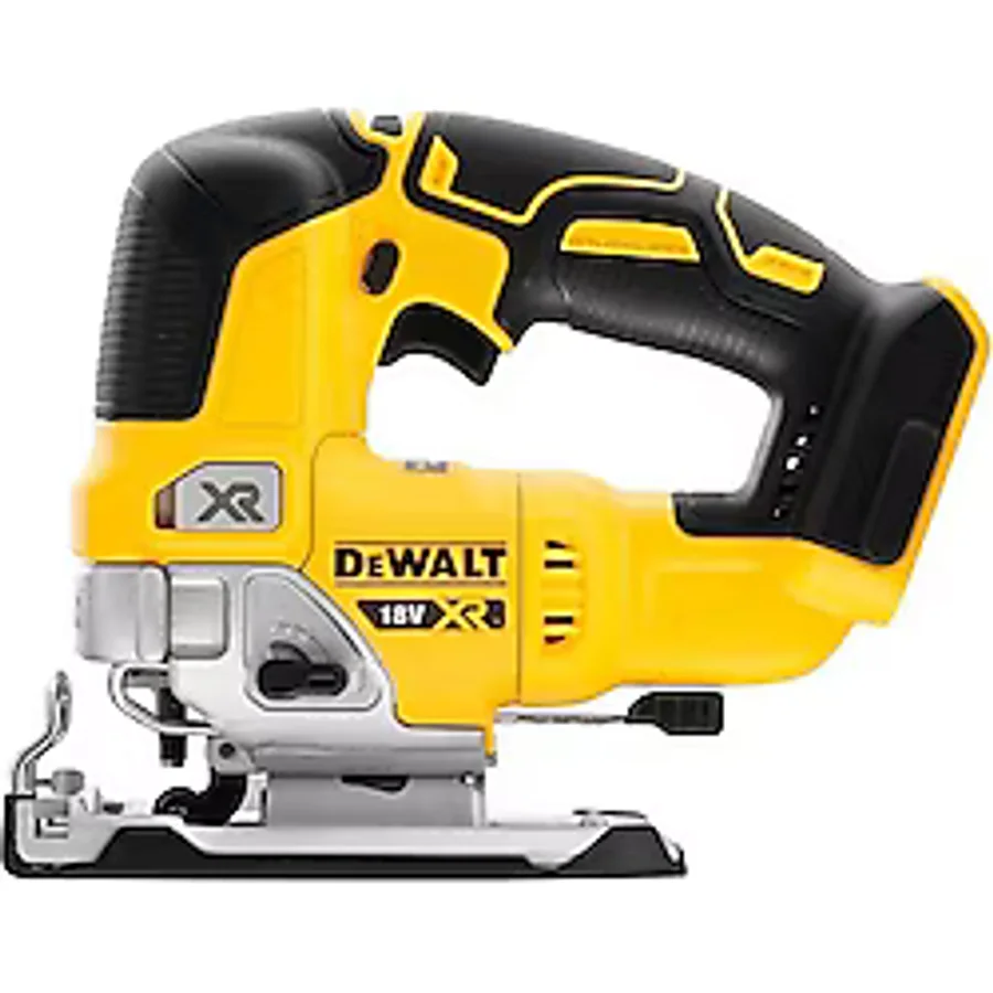 Dewalt DCS334P2 Çift Akü 5 Ah Dekupaj Testere