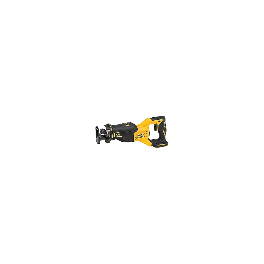 Dewalt DCS382N Aküsüz Tilki Kuyruğu Testere
