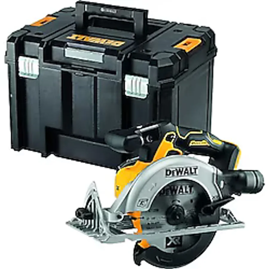 Dewalt DCS565NT Aküsüz Daire Testere