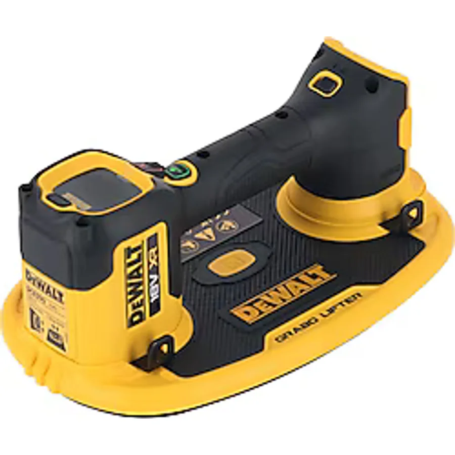 Dewalt Dewalt Grabo DCE590N-XJ Vakumlu Vantuz Kaldırıcı